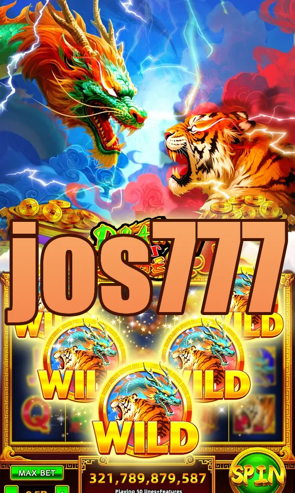 jos777 APK