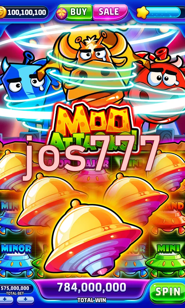 jos777 APK