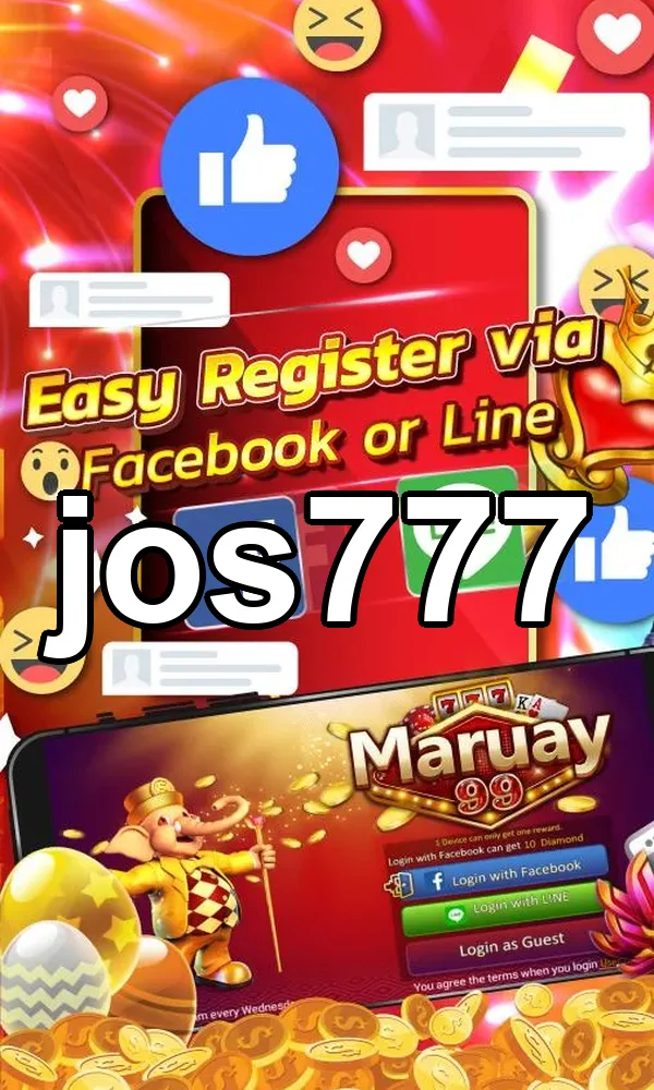 jos777 APK