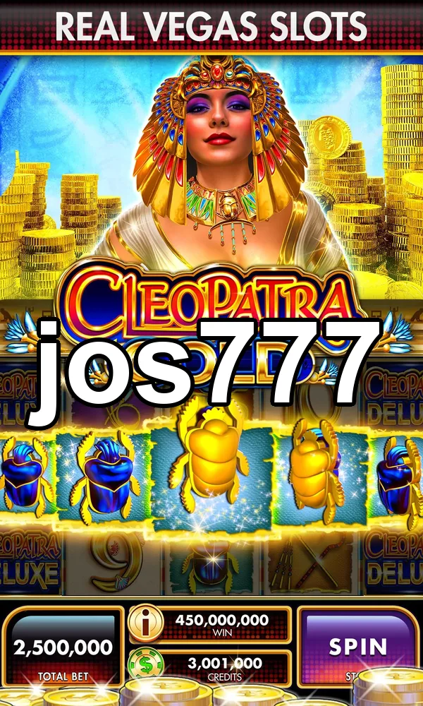 jos777 Masuk