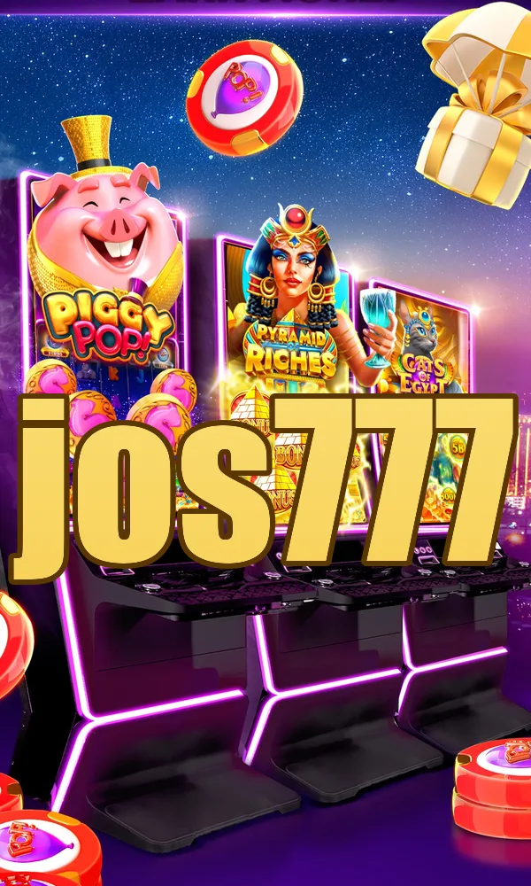 jos777 Masuk