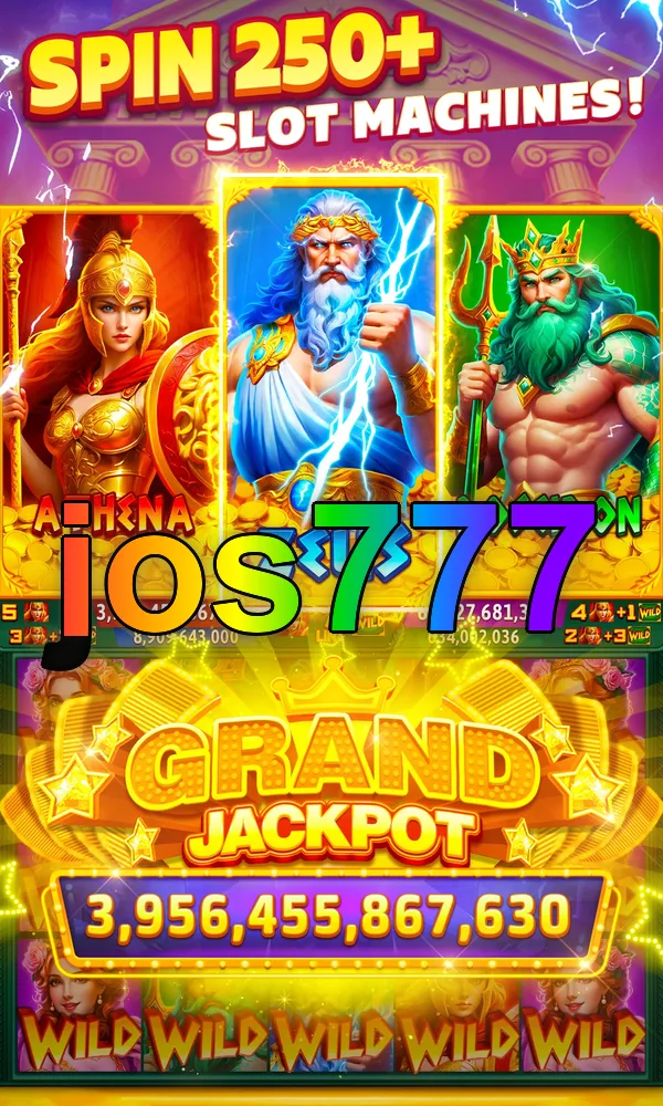 jos777 Masuk