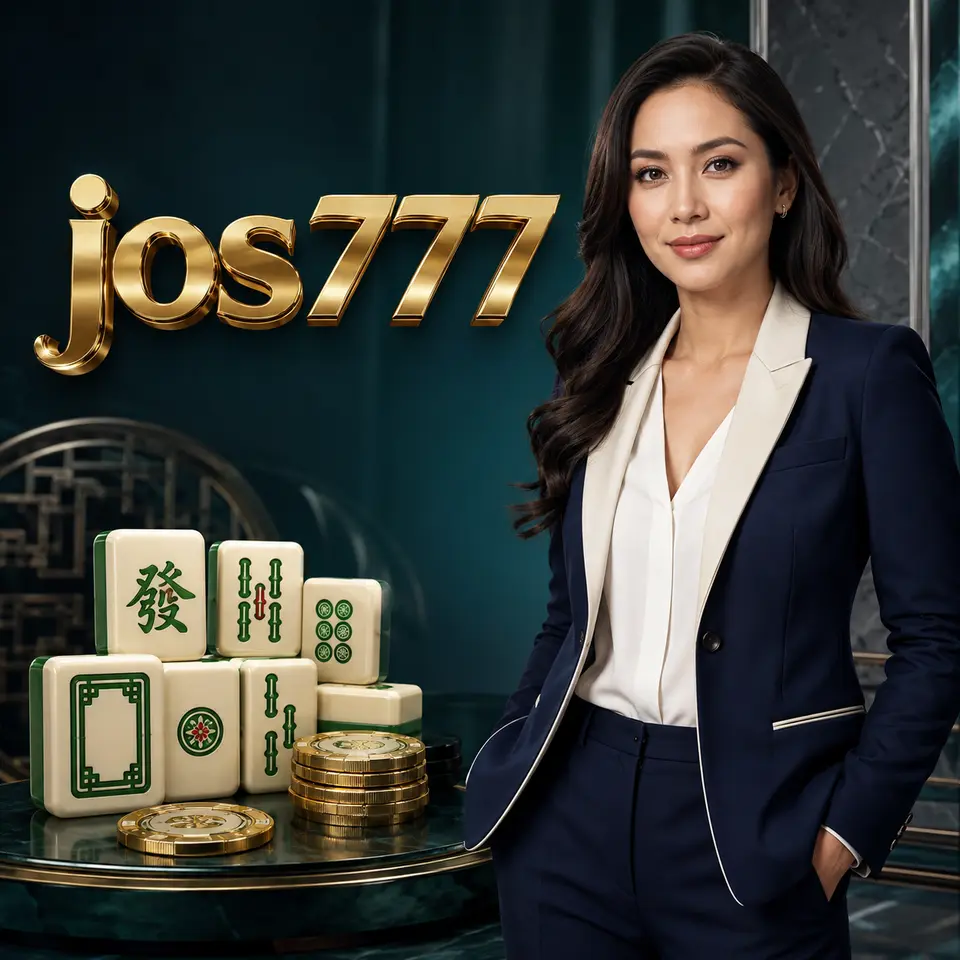 jos777 APK Resmi Unduh