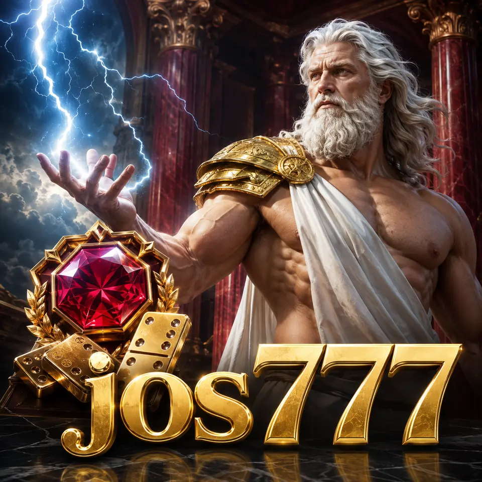 jos777 Masuk - jos777 Resmi