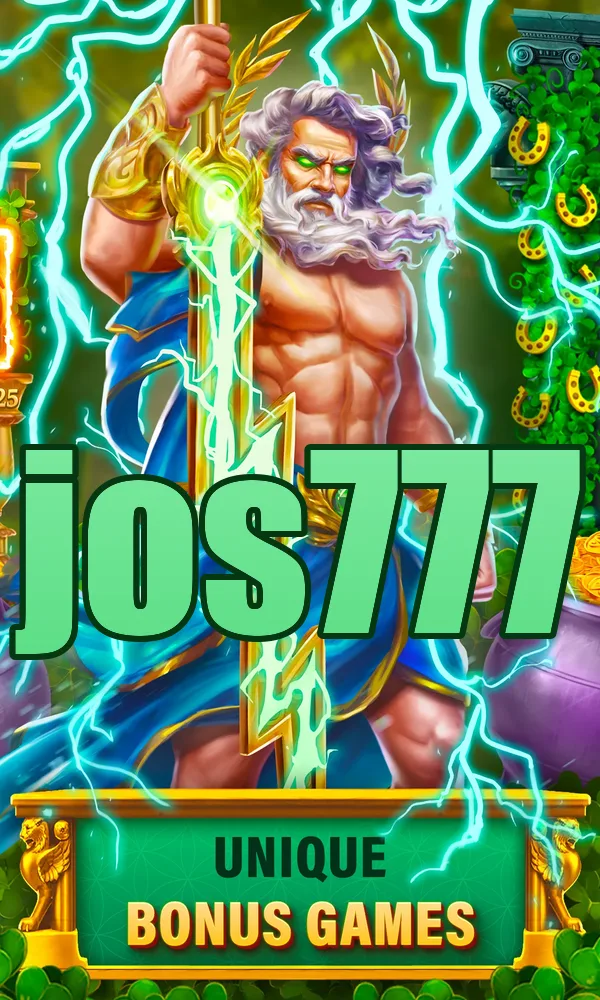 jos777 Preview - Resmi Unduh